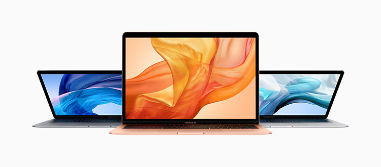 PC/タブレット ノートPC Apple Unveils The Greenest Mac Ever — urdesignmag