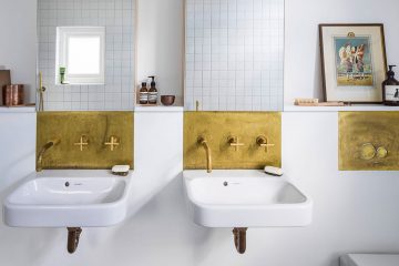 5 Things That Take A Bathroom Renovation To The Next Level