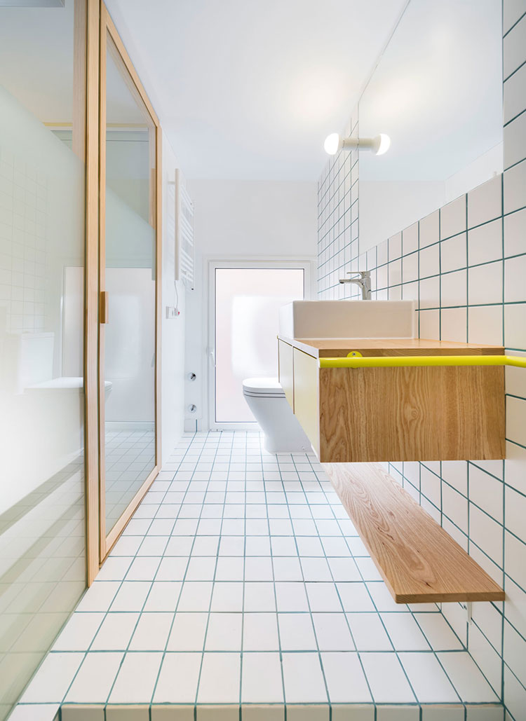 5 Things That Take A Bathroom Renovation To The Next Level