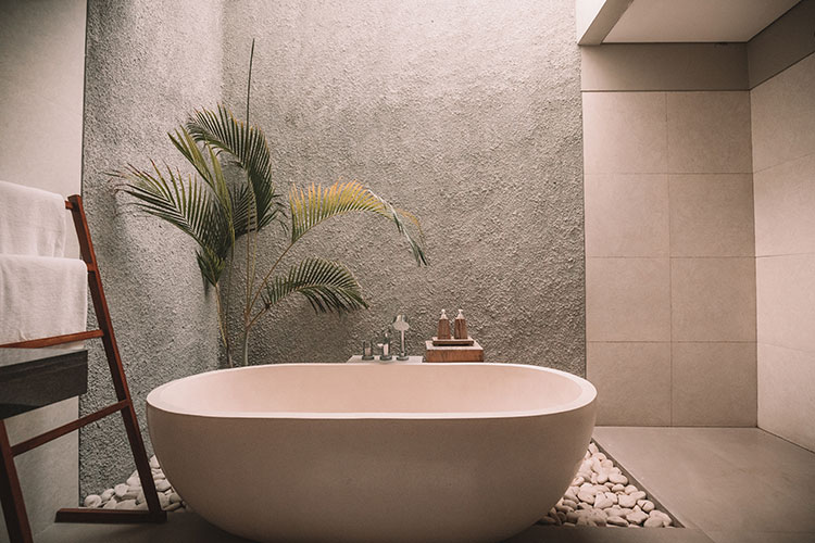 Some of the Biggest Bathroom Trends for 2019