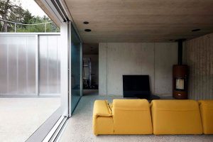 Hercule House, Mondorf-les-bains, Luxembourg / 2001