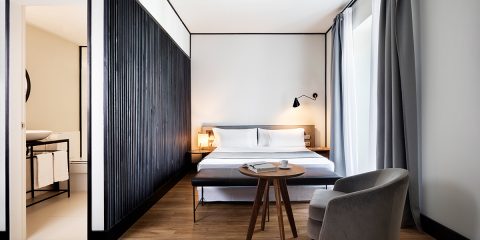 Hotel Icon Embassy by Petite Palace, Madrid, Spain