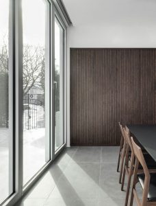 Waterloo Residence / APPAREIL Architecture