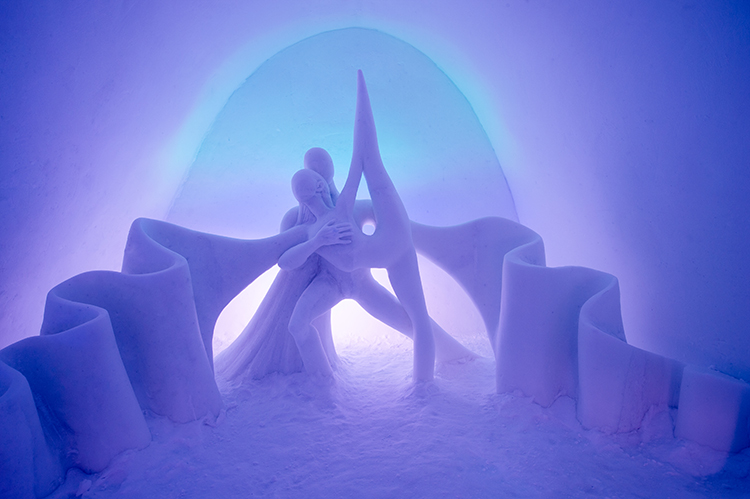 2019 ICEHOTEL