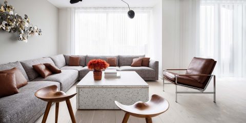 How to Incorporate the Scandi Look in a Property