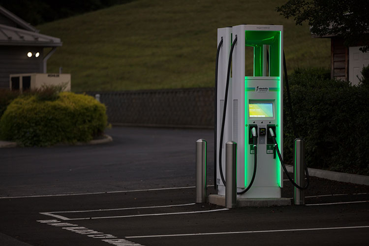 Porsche Taycan Will Come With Three Years of Free Charging
