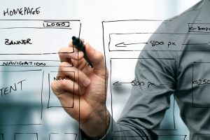 Got Stuck? Try These 7 UX Tips to Streamline Your Website Design