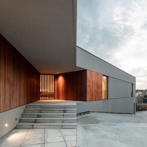 GR House, Sever do Vouga, Portugal / Paulo Martins