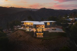 Orum Residence, Los Angeles, USA / SPF:archictects