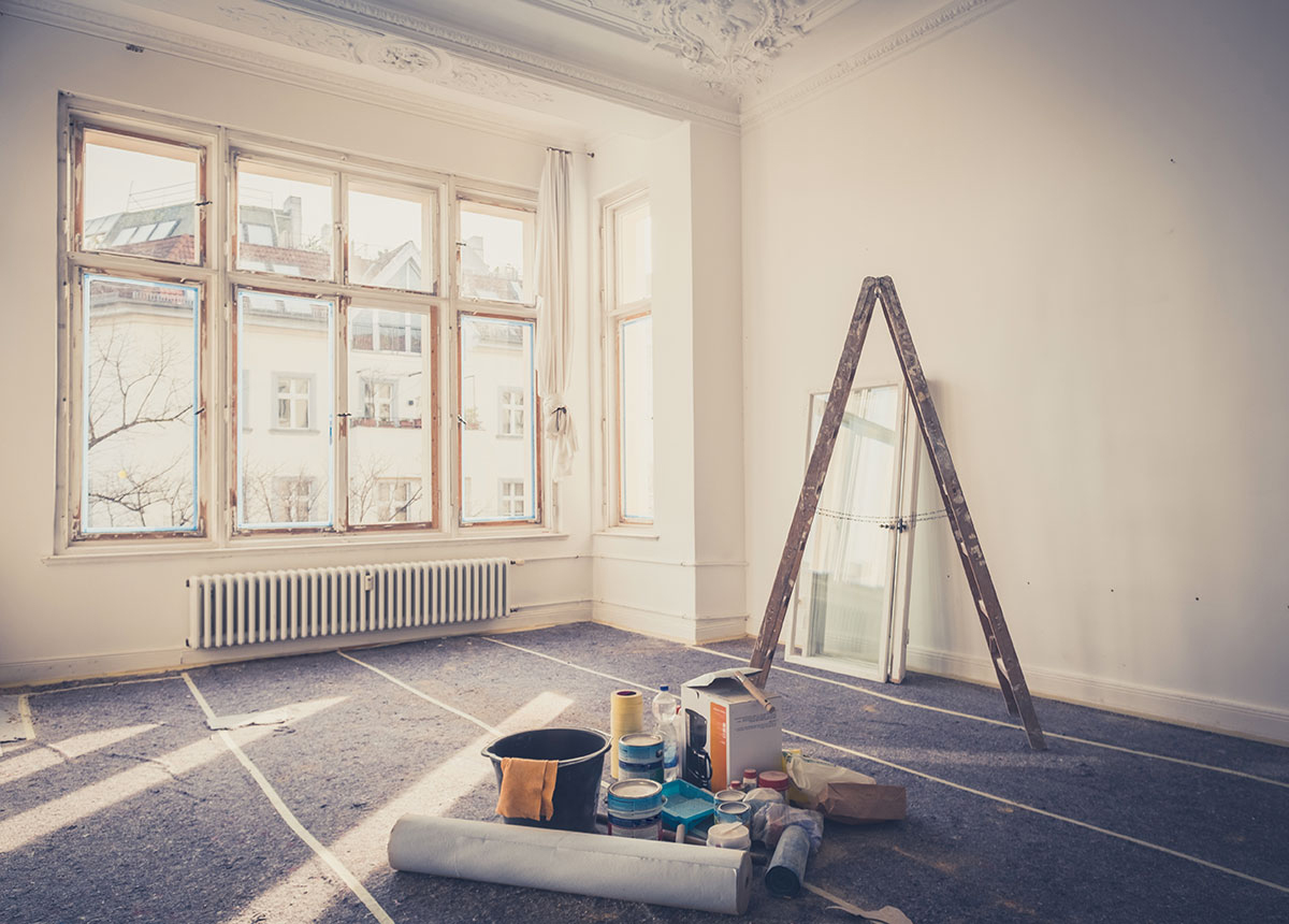 3 Tips To Planning A Smooth Home Renovation