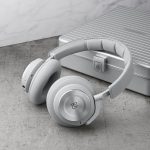 RIMOWA x Bang & Olufsen Beoplay H9i Headphones