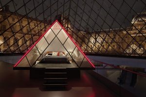 A Night With Mona Lisa: Airbnb Partners With The Louvre
