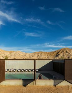 Al Faya Lodge & Spa, Sarja, UAE / ANARCHITECT — urdesignmag