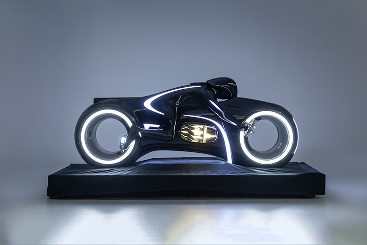 Hollywood Dream Machines / Petersen Automotive Museum