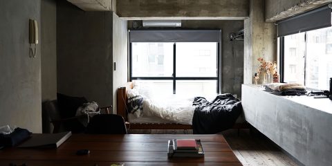 How Your Apartment Could Be Affecting Your Health