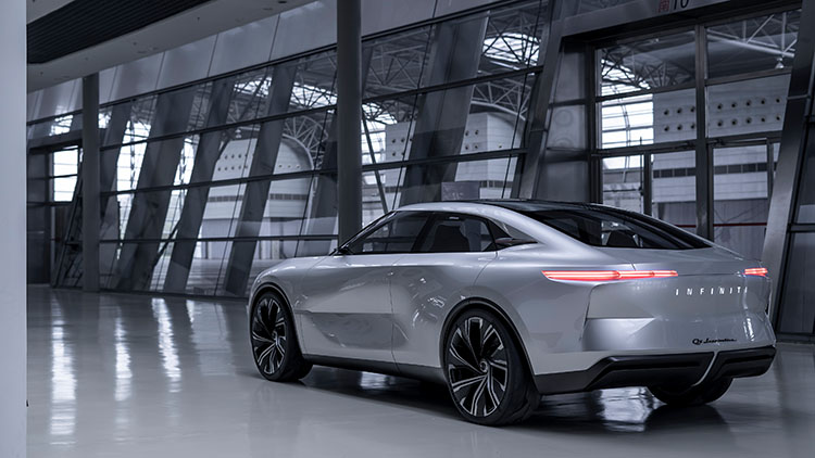 Qs Inspiration Concept Unveiled At Auto Shanghai 2019