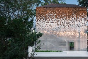 Little Shelter Hotel, Chang Mai, Thailand / Department of Architecture