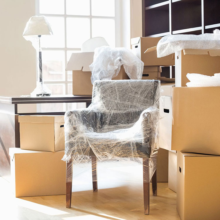 Top Moving Hacks to Make Your Move Dead Simple