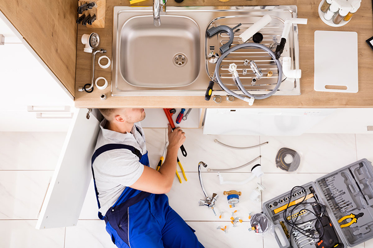 House Maintenance - 5 Important Reasons Why You Need To Prioritize It