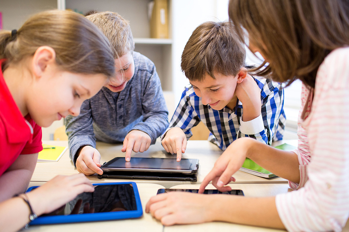Main Education Technology Trends for 2019   