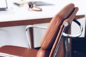 Showcasing the Best Office Chairs in the World