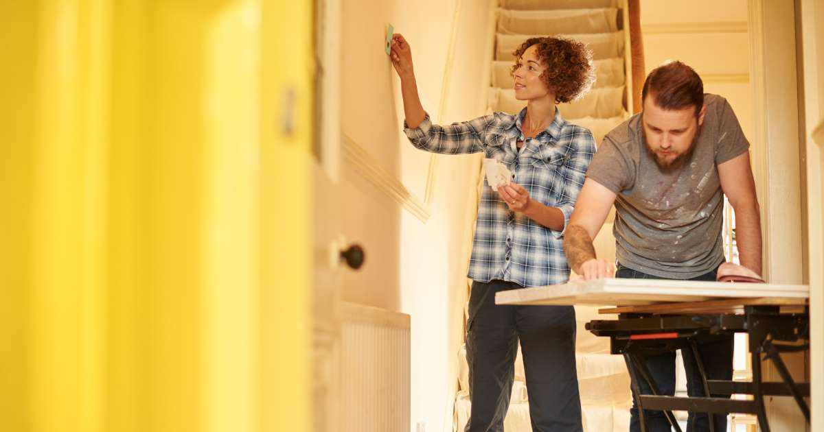 7 Ways to Increase the Value of Your Home When Considering Selling