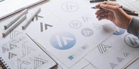 Designing A Memorable Logo That Performs Across Multiple Media