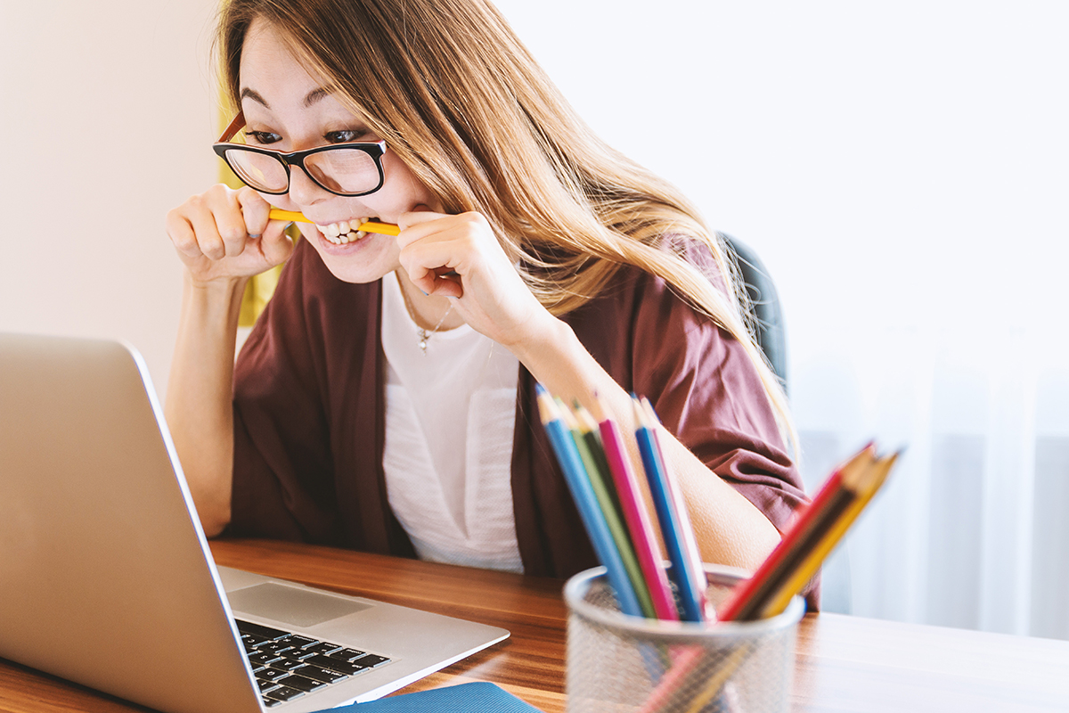 How to Write an Effective College Admission Essay - 6 Tips for Design Students