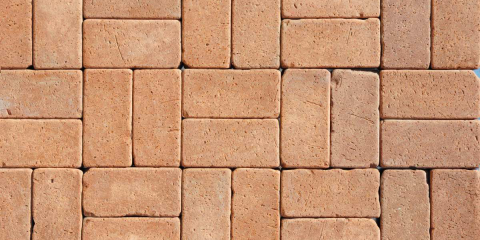 Top 10 Benefits of Brick Pavers for Driveways