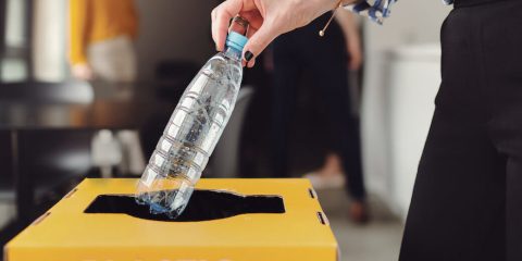 Zero Waste Production In The Workplace