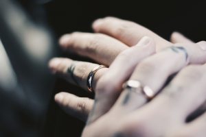 9 Alternatives To A Classical Wedding Band