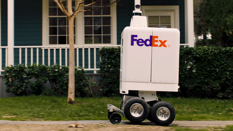 How Delivery Companies are Adapting to Meet Environmental Demands