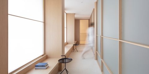 Swiss Concept Clinic, Valencia, Spain / Francesc Rifé Studio
