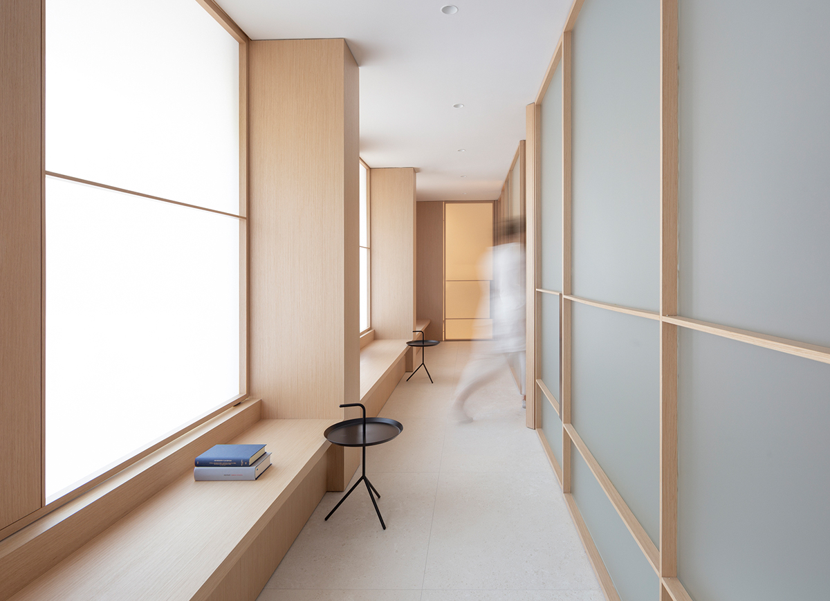 Swiss Concept Clinic, Valencia, Spain / Francesc Rifé Studio