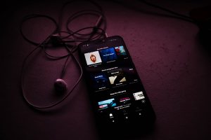 Refined Android Music Player Applications You Should Check