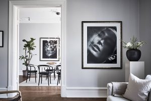 The Ultimate Guide to Adding B&W Photographs to Interiors