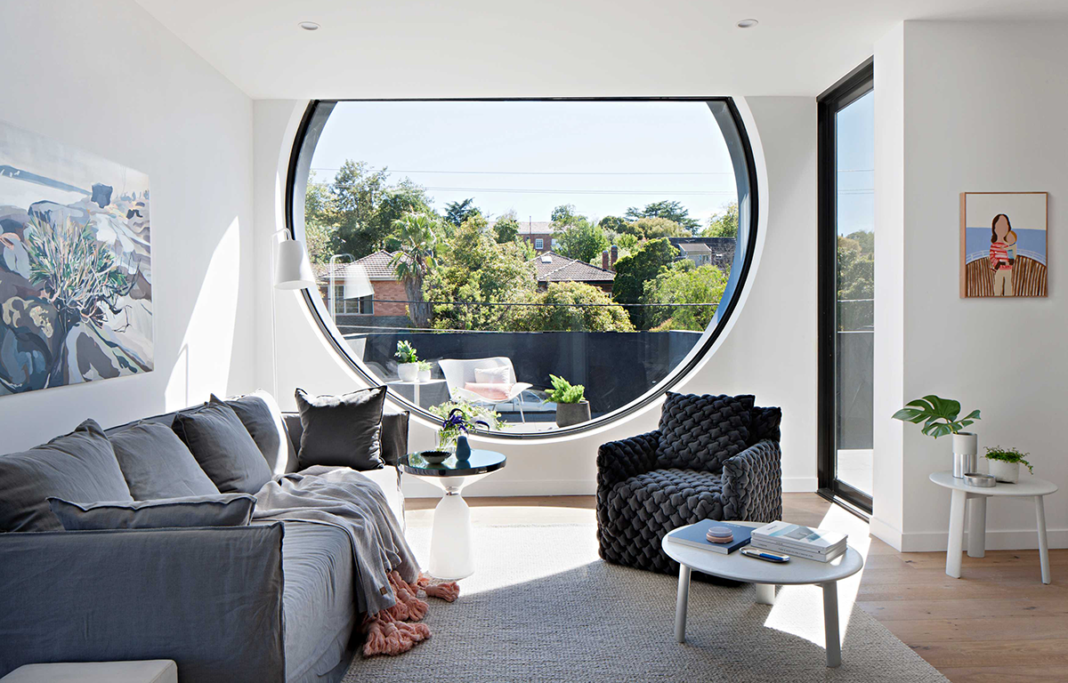 Designing A New Home, What Windows Should You Choose?