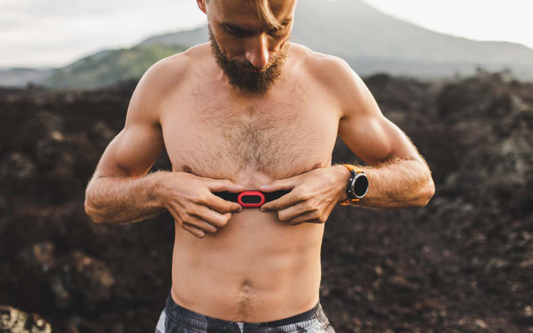 I Bought A Heart Monitor. Here's Why It's A Great Investment