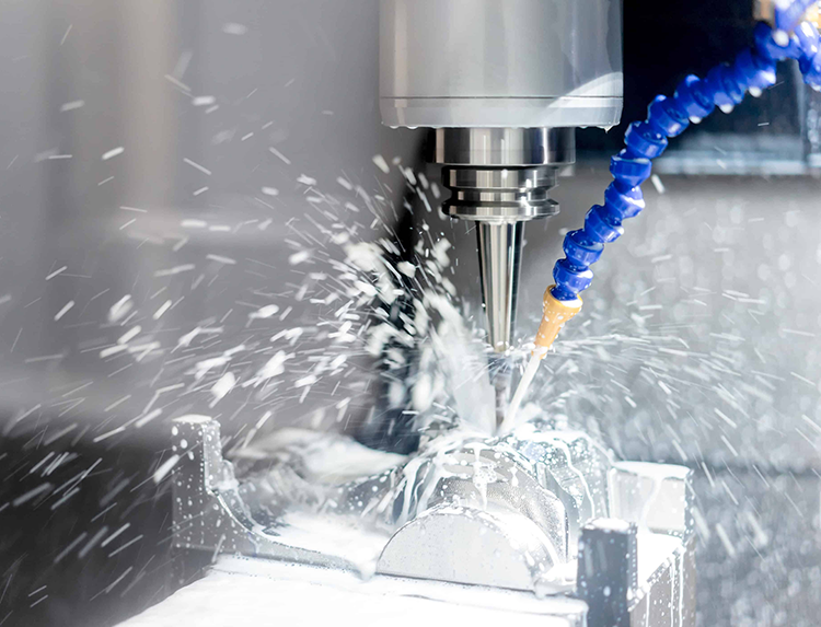 Things to Know Before You Decide to Buy Your First CNC Machine