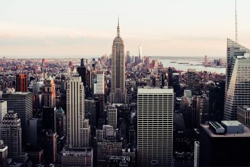 Why Every Student Should Visit New York
