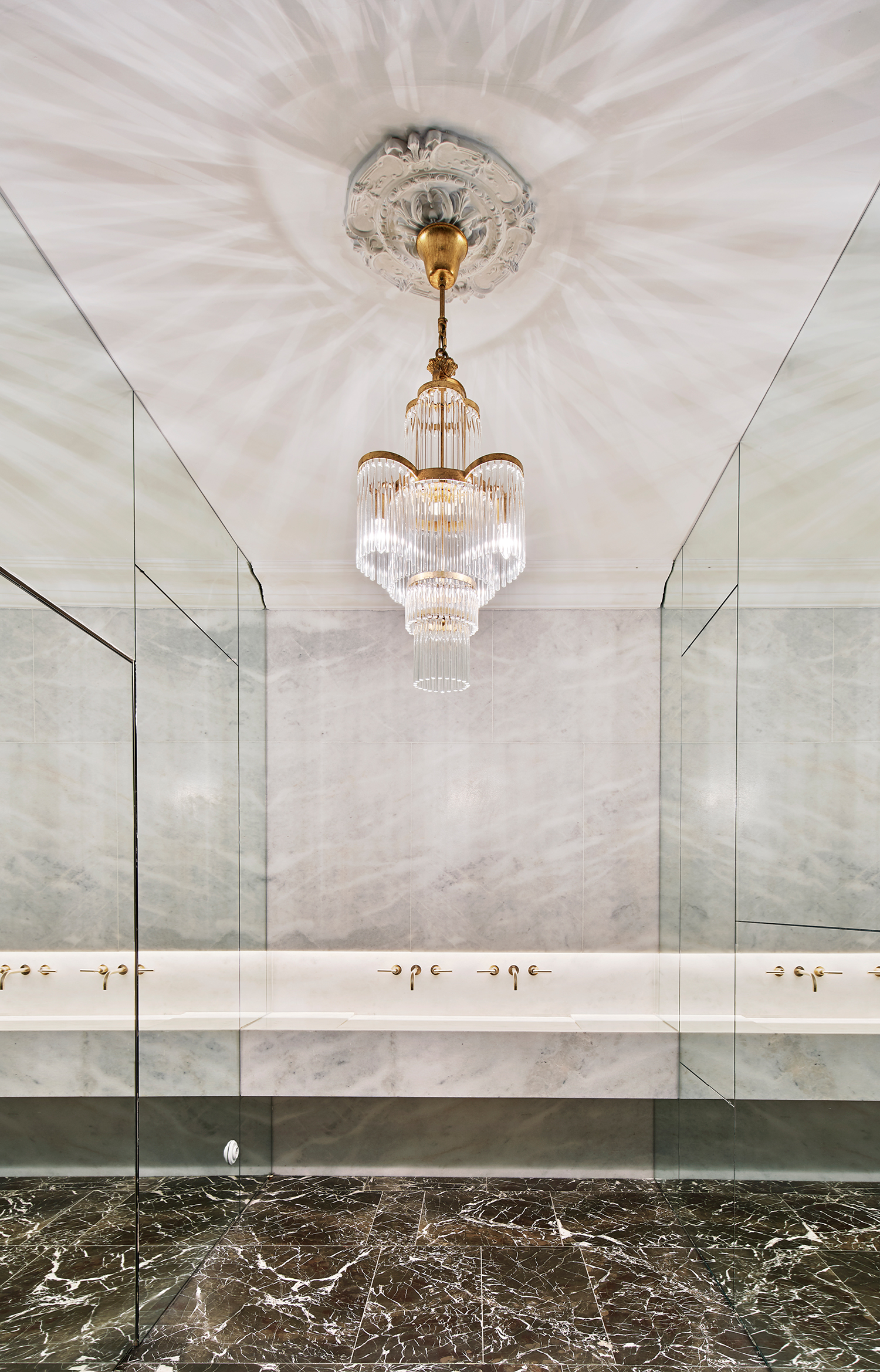 Can Bordoy Grand House & Garden, Palma, Spain / OHLAB