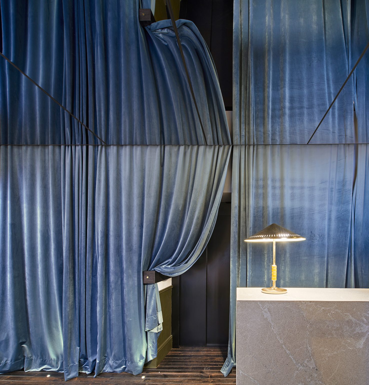 Can Bordoy Grand House & Garden, Palma, Spain / OHLAB