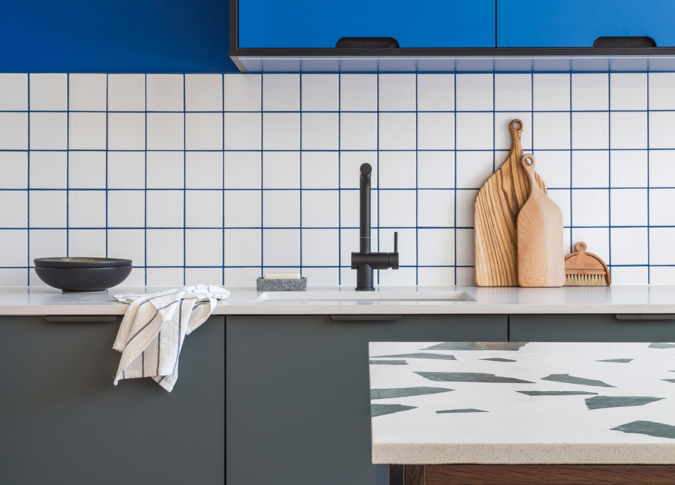 How To Install Your Sink in 6 Steps