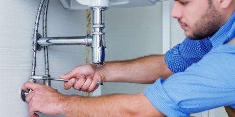 Five Times that You Need to Call a Plumber