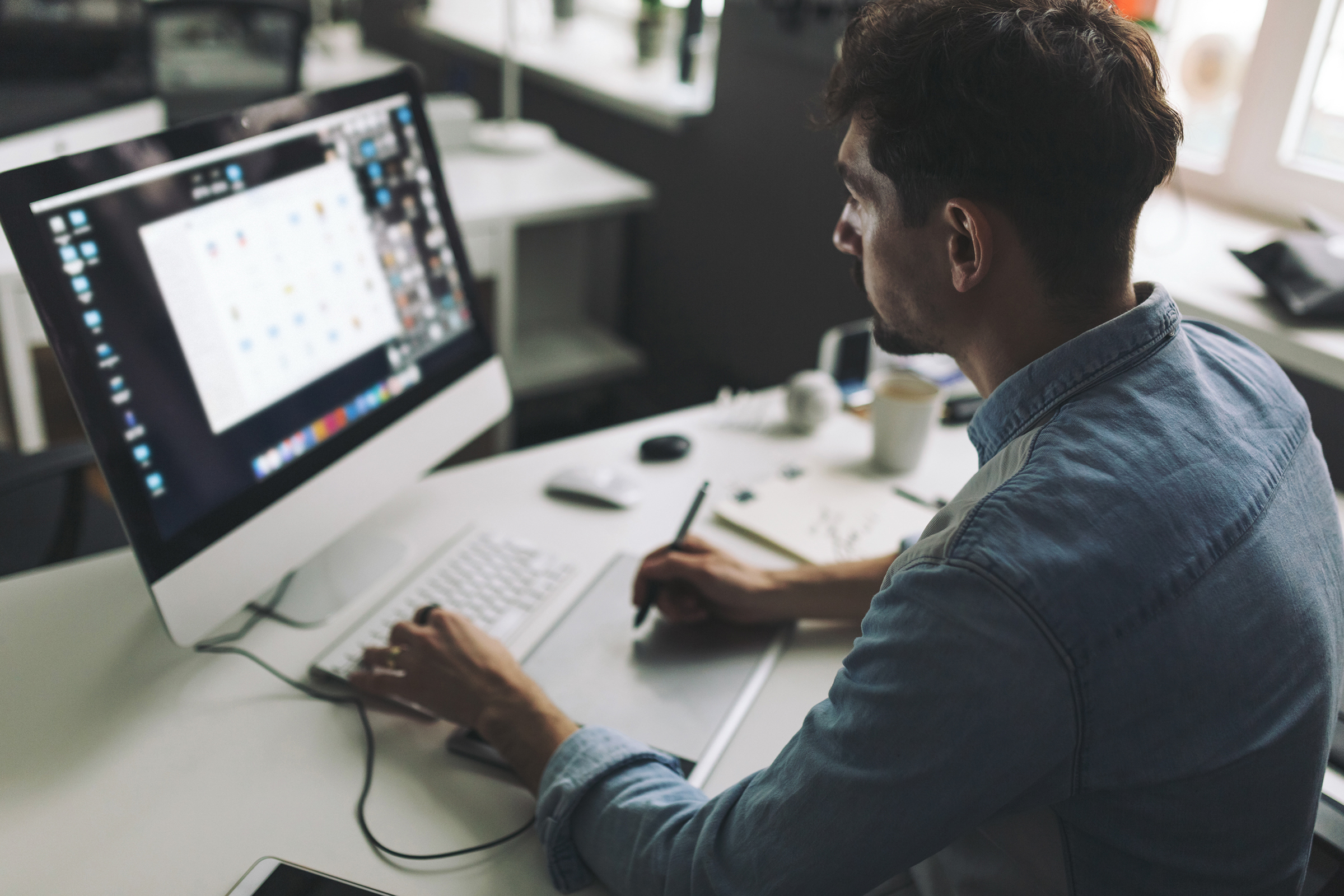 Future of Graphic Design | urdesignmag