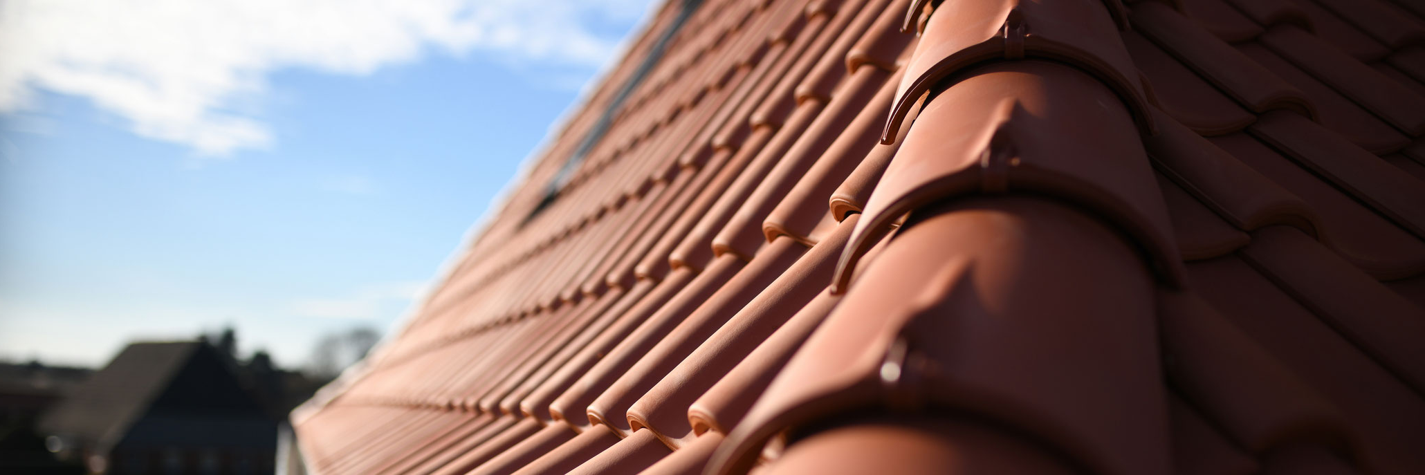 What Makes The Right Roofing Systems For Steep Slope Roofing