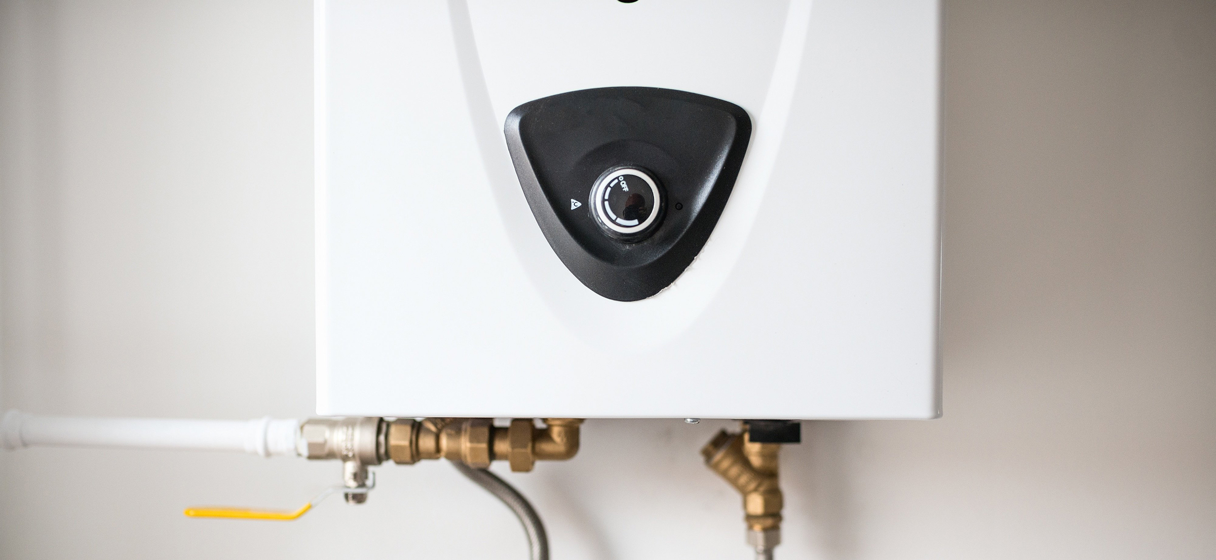 5 Reasons Why You Should Invest In A Combi Boiler