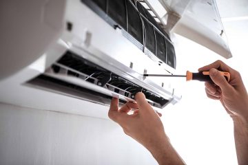Tips for DIY Air Conditioner Installation 