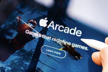 Apple Arcade Rolls Out New Games