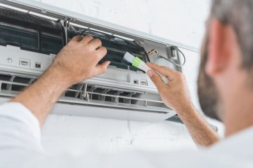 How To Choose The Right HVAC Contractor